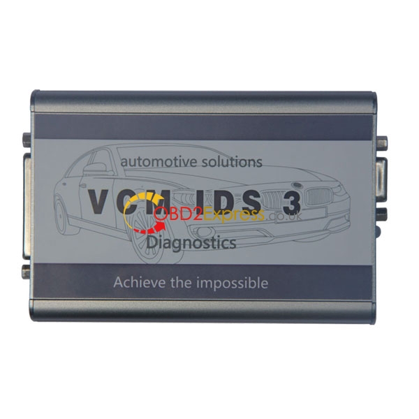 vcm ids3 diagnostic scanner tool ford mazda 1 - FLY OBD Ford/mazda VCM IDS 3 multi-language diagnosic tool overview - vcm-ids3-diagnostic-scanner-tool-ford-mazda-1