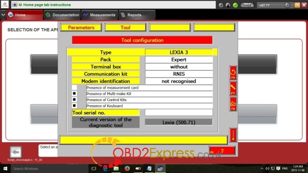 Diagbox language 1 600x337 - How to change language in Lexia3 PP2000 DiagBox v7.76 v7.77 - How to change language in Lexia3 PP2000 DiagBox v7.76 v7.77