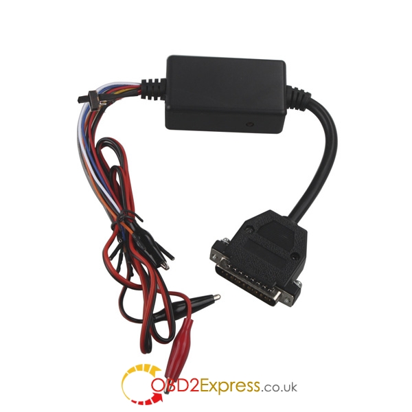 kess v2 truck cable 5 1 - Which Kess V2 MB truck temic OBD cables? Bench cable or OBD cable? - kess-v2-truck-cable-5