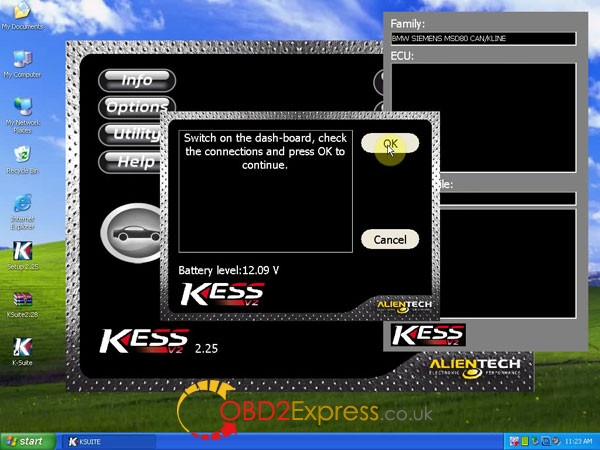 software and install K Suite 2.2514 600x450 - How To Update  K Suite Kess V2 2.25 2.28 Software Step Guide and video - How To Update  K Suite Kess V2 2.25 2.28 Software Step Guide and video