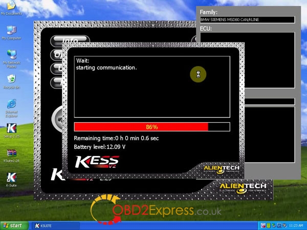 software and install K Suite 2.2515 600x450 - How To Update  K Suite Kess V2 2.25 2.28 Software Step Guide and video - How To Update  K Suite Kess V2 2.25 2.28 Software Step Guide and video