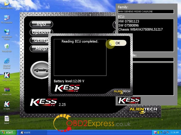software and install K Suite 2.2521 600x450 - How To Update  K Suite Kess V2 2.25 2.28 Software Step Guide and video - How To Update  K Suite Kess V2 2.25 2.28 Software Step Guide and video