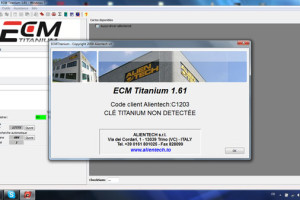 Ecm Titanium Cracked