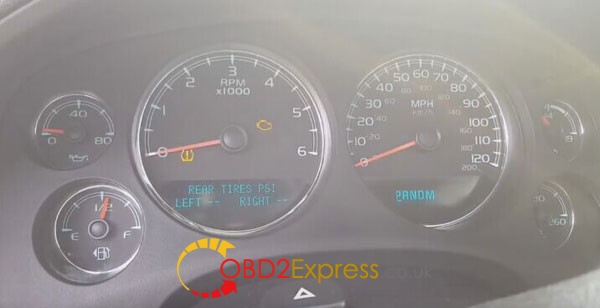 EL 504483 Relearn new TPMS Chevy Avalanche 3 600x308 - How to Relearn new TPMS Chevy Avalanche 2011 with EL-50448 - How to Relearn new TPMS Chevy Avalanche 2011 with EL-50448