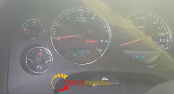 EL 504483 Relearn new TPMS Chevy Avalanche 5 600x325 - How to Relearn new TPMS Chevy Avalanche 2011 with EL-50448 - How to Relearn new TPMS Chevy Avalanche 2011 with EL-50448
