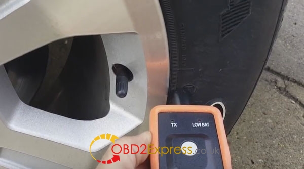 EL 504483 Relearn new TPMS Chevy Avalanche 9 600x334 - How to Relearn new TPMS Chevy Avalanche 2011 with EL-50448 - How to Relearn new TPMS Chevy Avalanche 2011 with EL-50448