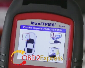 MaxiTPMS TS601 pad make new sensors 5 - Autel TS601 or MaxiTPMS PAD, which better to make new TPM sensors - maxitpms-ts601-pad-make-new-sensors-