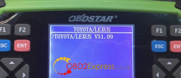 X300 Pro3 Reset Toyota G chip 72 when all key lost 4 1 600x260 - X300 Pro3 Reset Toyota G chip 72 when all key lost - X300 Pro3 Reset Toyota G chip 72 when all key lost