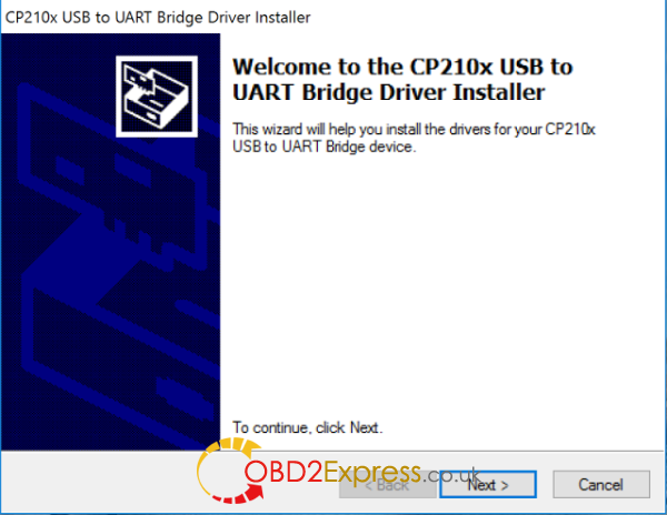 install xtuner t1 truck 7 600x464 - How To Install XTUNER T1 Truck Diagnostic Tool Software on Win10/XP - How To Install XTUNER T1 Truck Diagnostic Tool Software on Win10/XP