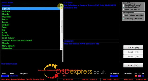 mpps v21 windows 7 download install 6 1 600x329 - MPPS V21 OBD Tricore Boot download, car list, review - MPPS V21 OBD Tricore Boot download, car list, review