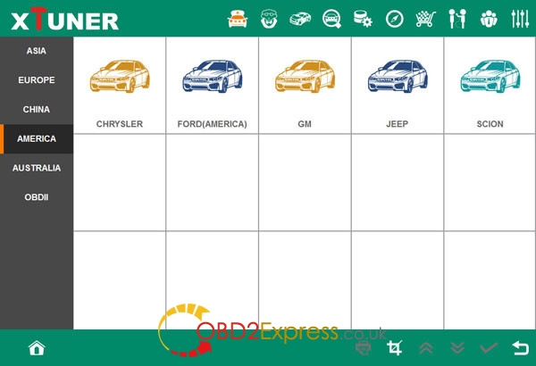 xtuner e3 test 10 1 600x410 - XTUNER E3 OBD2 WIFI Scanner Diagnose Hyundai ELANTRA(HDC) 2012 - XTUNER E3 OBD2 WIFI Scanner Diagnose Hyundai ELANTRA(HDC) 2012