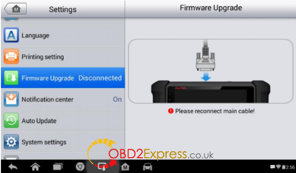 autel scanner ds808 update firmware 600x351 - How to update Autel DS808 software & firmware - How to update Autel DS808 software & firmware