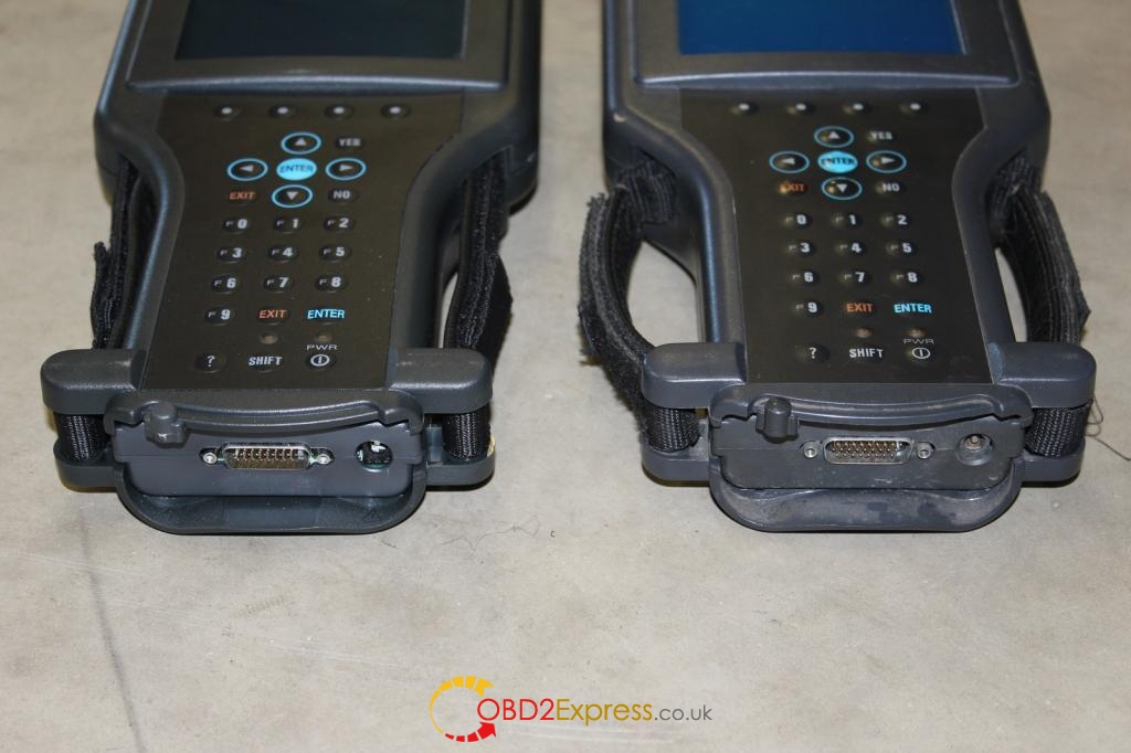 GM Tech 2 scanner rental? OBDexpressのblog