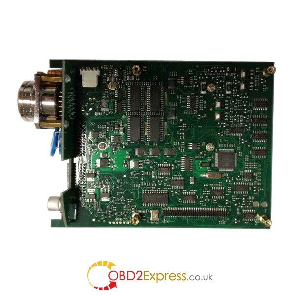 mb sd connect compact 4 star diagnosis hdd d new pcb 3 600x600 - How to get SDconnect C4 to work with Mercedes 24/12 volt cars - How to get SDconnect C4 to work with Mercedes 24/12 volt cars