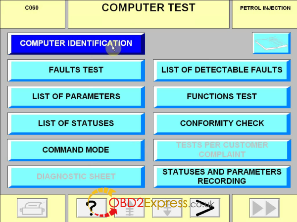 renault clip diagnostic ecu reprogramming 2 600x450 - How to read Renault pin code, add new key, program ECU - How to read Renault pin code, add new key, program ECU