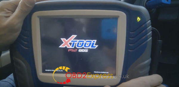 xtool ps2 gds gm deawoo 1 600x294 - Xtool PS2 heavy duty review: Daewoo Lacetti 2009 R/W codes SUCCESS - Xtool PS2 heavy duty review: Daewoo Lacetti 2009 R/W codes SUCCESS