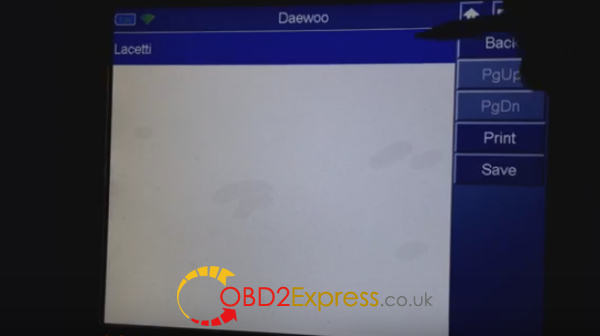 xtool ps2 gds gm deawoo 10 600x336 - Xtool PS2 heavy duty review: Daewoo Lacetti 2009 R/W codes SUCCESS - Xtool PS2 heavy duty review: Daewoo Lacetti 2009 R/W codes SUCCESS