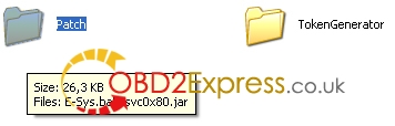 download bmw e sys 3 28 1 4 - E-Sys 3.28.1 Psdzdata 3.61.1, where to download & how to install - download-bmw-e-sys-3-28-1-4