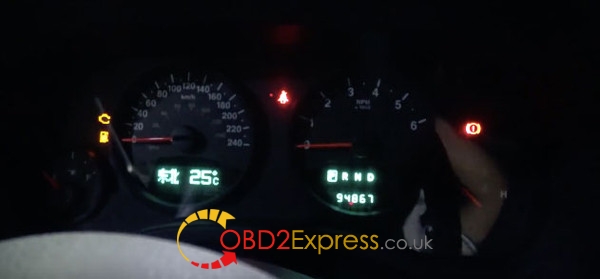 jeep compass obd change km obdstar x300 dp 14 600x279 - Jeep Compass OBD change mileage: OK with Obdstar X300 DP - Jeep Compass OBD change mileage: OK with Obdstar X300 DP