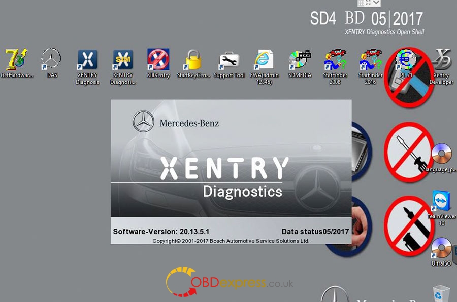 xentry das download