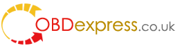 OBDexpress logo