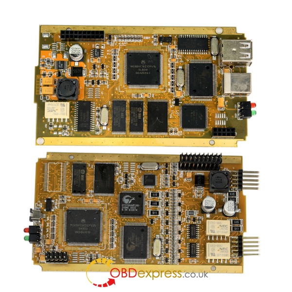 2017 renault can clip pcb sp19 e 1 600x600 - Renault CAN CLIP Programming: Yellow PCB vs Green PCB - Renault CAN CLIP Programming: Yellow PCB vs Green PCB