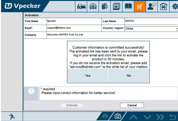 VPECKER india software download install 14 600x407 - VPECKER EASYDIAG India Software Download,Install - VPECKER EASYDIAG India Software Download,Install
