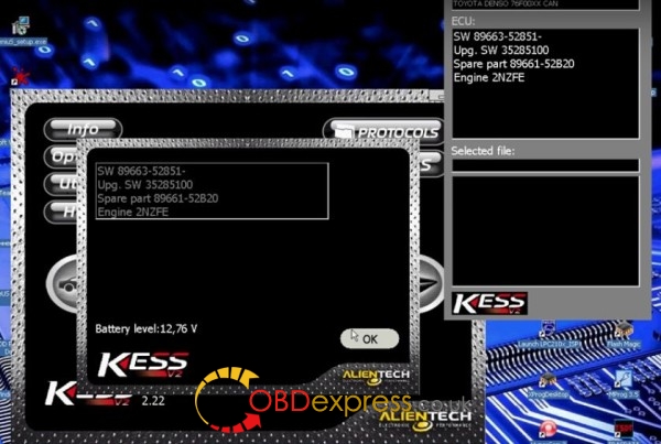 kess v2 fw 5017 toyota 4 600x403 - Kess V2 5.017 Windows 7/8/XP: 100% Working! - Kess V2 5.017 Windows 7/8/XP: 100% Working!