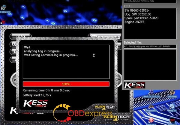kess v2 fw 5017 toyota 9 600x417 - Kess V2 5.017 Windows 7/8/XP: 100% Working! - Kess V2 5.017 Windows 7/8/XP: 100% Working!