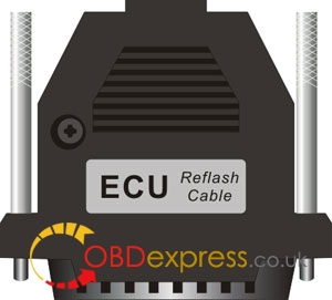 vvdi prog ecu reflash cable - VVDI PROG read/write chips with ECU/MCU/MC9S12 Reflash Cables - vvdi-prog-ecu-reflash-cable