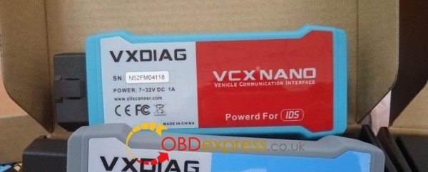 vxdiag vcx nano wifi ford mazda 600x242 - Ford Diagnostic Tool: Which Best? - Ford Diagnostic Tool: Which Best?
