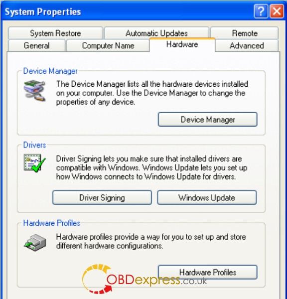 VVDI 2 software installation 10 576x600 - How to update VVDI2 software & firmware to V4.5.0 (You HAVE TO update) - How to update VVDI2 software & firmware to V4.5.0 (You HAVE TO update)
