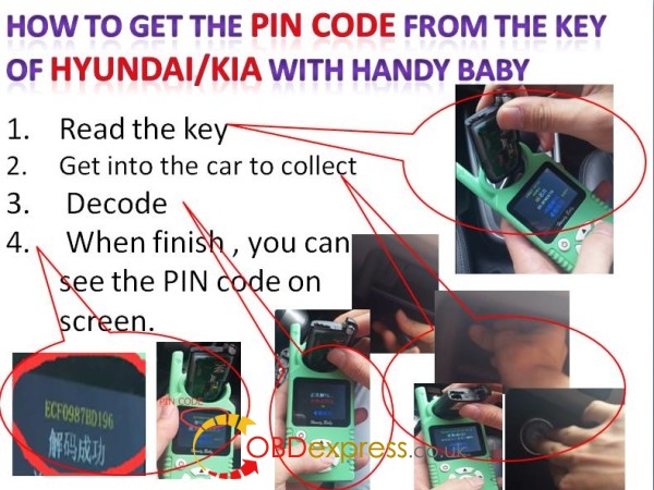 hyundai pin code calculator
