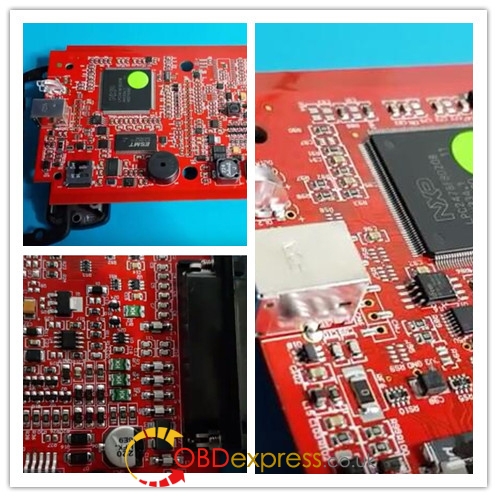 kess v5.017 red review - Kess V5.017 Master EU version Red PCB compare Kess V5.017 green PCB - kess v5.017 red review