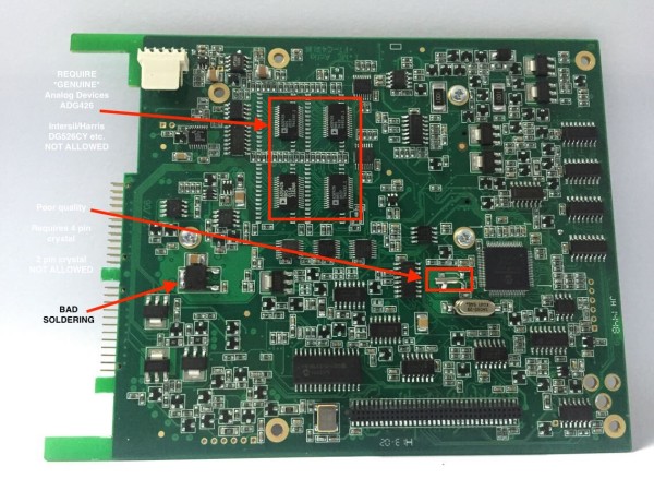sdconnect c4 pcb require 1 600x450 - SD Connect C4 - MUST READ BEFORE YOU BUY - SD Connect C4 - MUST READ BEFORE YOU BUY