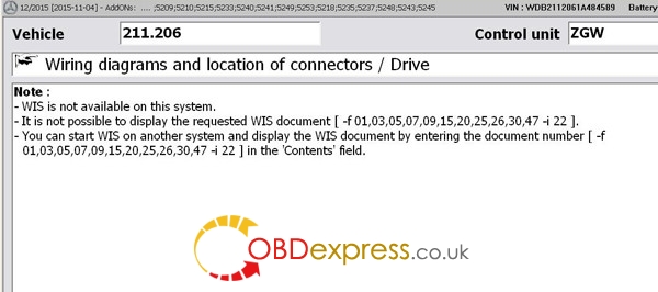 wis is not available on this system solution 600x266 - WIS Is Not Available On DAS! - WIS Is Not Available On DAS!