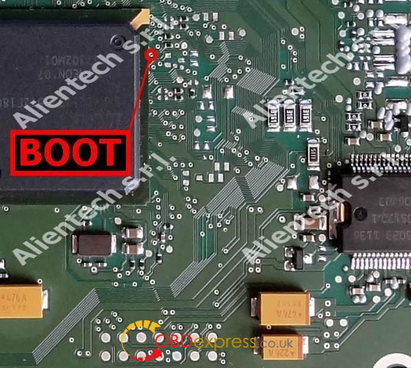 ktag EDC17c54 boot 600x538 - Ktag 6.070 rework for Tricore BOOT (customer solution) - Ktag 6.070 rework for Tricore BOOT (customer solution)