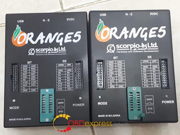 original orange5 5 600x450 - Orange 5 Original vs Clone - Orange 5 Original vs Clone
