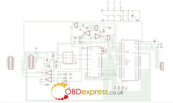 MPPS V18 PCB schematic 600x356 - How to repair MPPS V18 Tricore cable? - How to repair MPPS V18 Tricore cable?