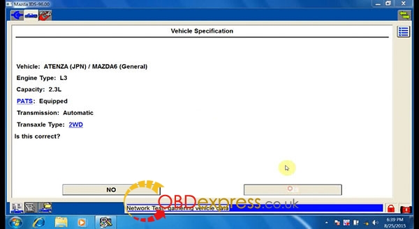 VCMII MAZDA IDS 96 windows 7 install 4 600x329 - How to install Mazda IDS software for VCM 2 clone - How to install Mazda IDS software for VCM 2 clone