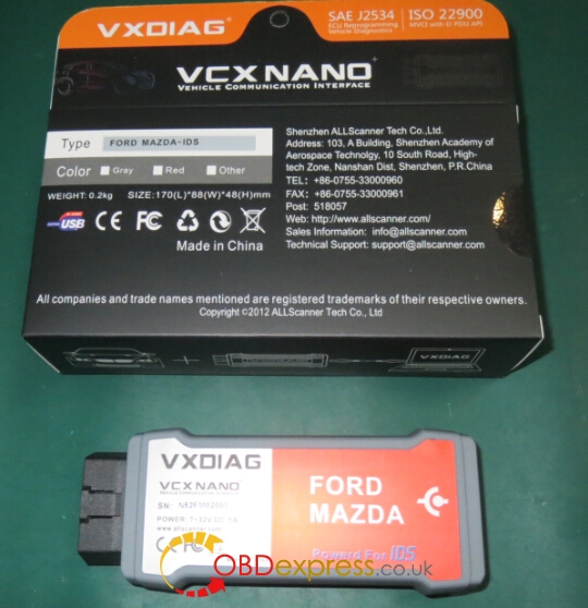 VXDIAG-VCX-NANO-for-Ford-Mazda