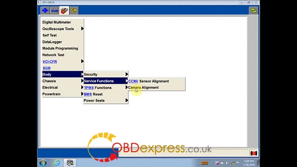 ford ids 108 win7 download install 27 600x338 - How to install Ford IDS 108 on Windows 7 - How to install Ford IDS 108 on Windows 7