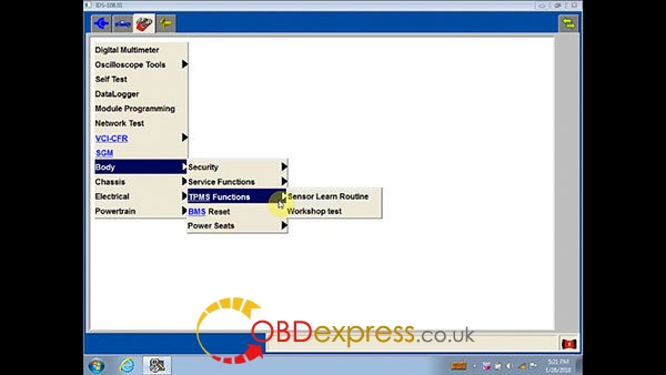 ford ids 108 win7 download install 28 600x338 - How to install Ford IDS 108 on Windows 7 - How to install Ford IDS 108 on Windows 7