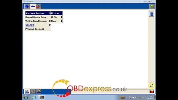 ford ids 108 win7 download install 3 600x338 - How to install Ford IDS 108 on Windows 7 - How to install Ford IDS 108 on Windows 7
