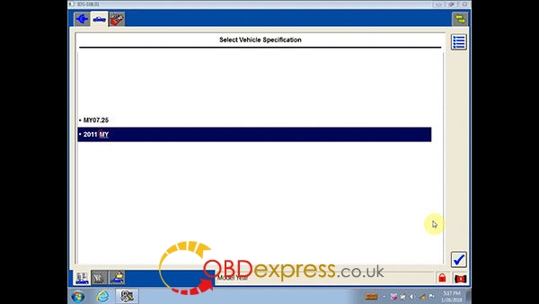 ford ids 108 win7 download install 4 600x338 - How to install Ford IDS 108 on Windows 7 - How to install Ford IDS 108 on Windows 7