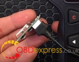 vvdi key tool vw remote 8 - How to: VVDI key tool clone VW remote - vvdi-key-tool-vw-remote-8