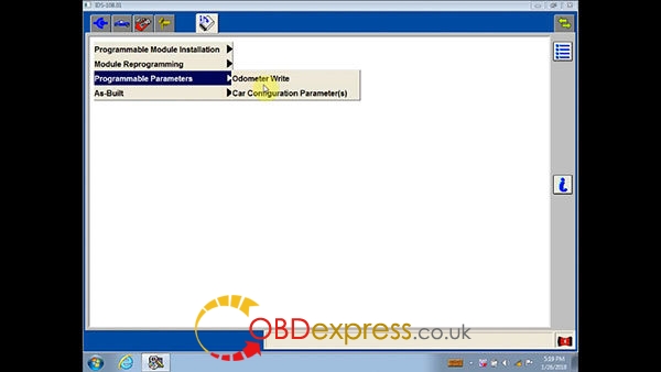 ford ids 108 win7 download install 12 600x338 - How to use VCM 2 Ford IDS 108.01 software - How to use VCM 2 Ford IDS 108.01 software