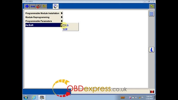 ford ids 108 win7 download install 13 600x338 - How to use VCM 2 Ford IDS 108.01 software - How to use VCM 2 Ford IDS 108.01 software
