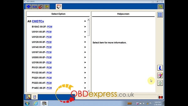 ford ids 108 win7 download install 18 600x338 - How to use VCM 2 Ford IDS 108.01 software - How to use VCM 2 Ford IDS 108.01 software