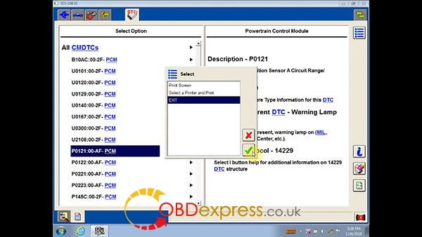 ford ids 108 win7 download install 21 600x338 - How to use VCM 2 Ford IDS 108.01 software - How to use VCM 2 Ford IDS 108.01 software